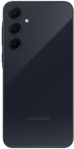 Смартфон Samsung Galaxy A35 256Gb 8Gb темно-синий AU