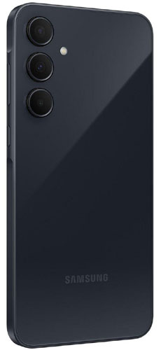 Смартфон Samsung Galaxy A35 256Gb 8Gb темно-синий AU