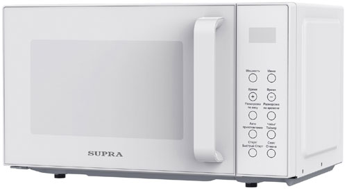 фото Микроволновая печь - свч supra 20sw27