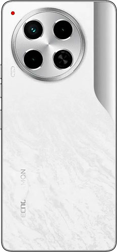 Смартфон TECNO CAMON 30 8256 Salt White