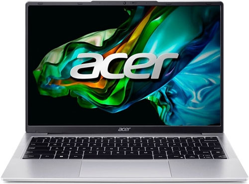Изображение товара Ноутбук Acer Aspire AL14-31P-36EN 14 IPS 8ГБ 512GB SSD Windows DOS