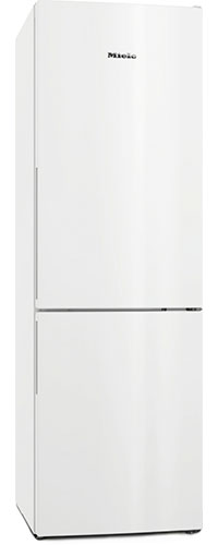

Двухкамерный холодильник Miele KD 4172 E Active White, Белый