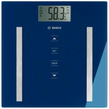 все цены на Весы напольные Bosch PPW 3320 онлайн