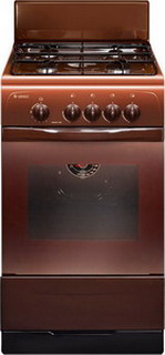 Газовая плита GEFEST Брест ПГ 3200-08 K 19