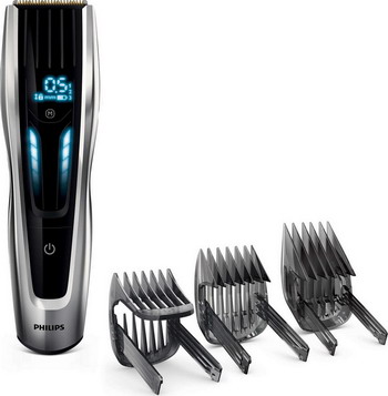 

Машинка для стрижки волос Philips, HC 9450/15