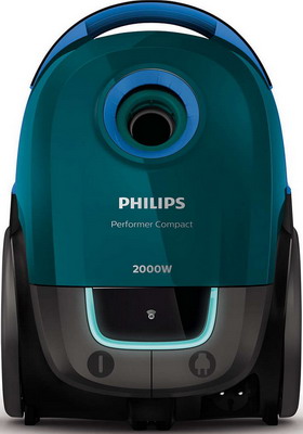 

Пылесос Philips
