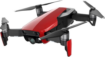 

Квадрокоптер DJI