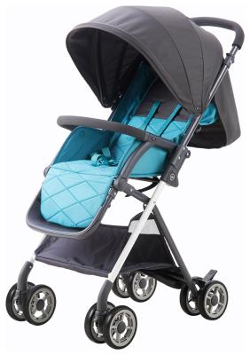 

Прогулочная коляска Happy Baby, ''MIA'' marine 4690624018527