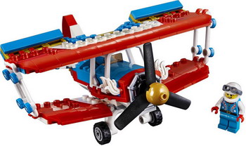 

Конструктор Lego