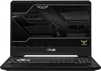 

Ноутбук ASUS