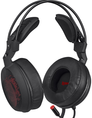 

Игровая гарнитура Redragon, Delirium Pro