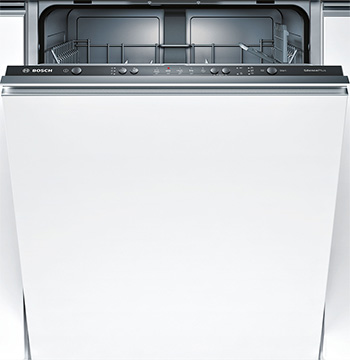 

Полновстраиваемая посудомоечная машина Bosch, SMV 25 AX 00 R