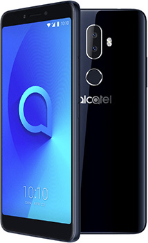 

Смартфон Alcatel 3V 5099D