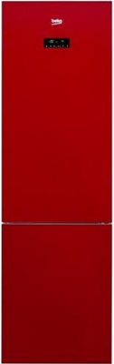 

Двухкамерный холодильник Beko, RCNK 400 E20 ZGR