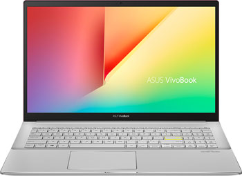 

Ноутбук ASUS, S533FL-BQ057T BTS20 (90NB0LX4-M00980)