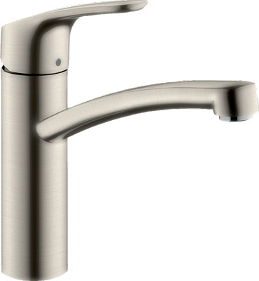 

Кухонный смеситель Hansgrohe Focus 155 мм 31 806 800