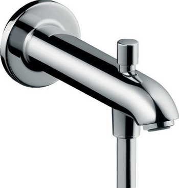 

Излив Hansgrohe с переключением на душ 13 424 000