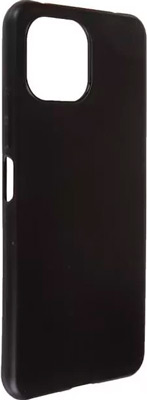 Защитный чехол Red Line Ultimate для Xiaomi Mi 11 Lite черный