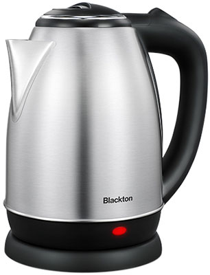Чайник электрический Blackton Bt KT2024S Steel-Black чайник blackton bt kt2024s сталь черный