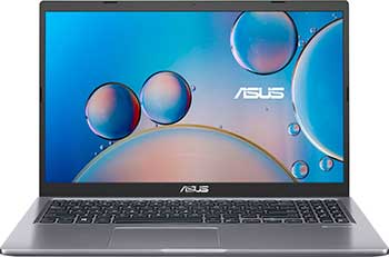 Ноутбук ASUS Laptop 15 X515EA-BQ1461W (90NB0TY1-M25480) серый