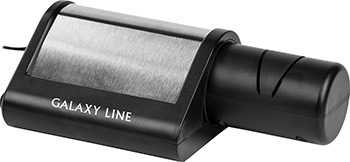 Электрическая точилка для ножей Galaxy LINE GL2443