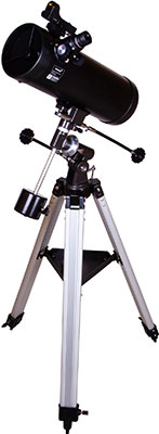 Телескоп Levenhuk Skyline PLUS 115S (74374)