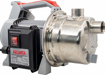 

Поверхностный насос Ресанта ПСН-4200Н