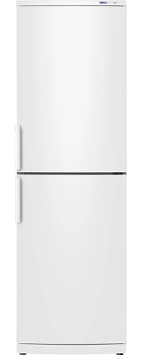 

Двухкамерный холодильник Atlant ХМ 4023-000, Белый