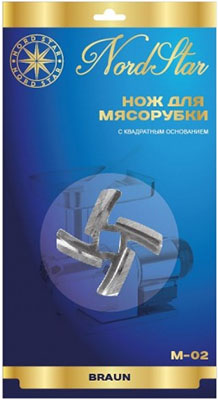 

Нож Nord Star, М-02