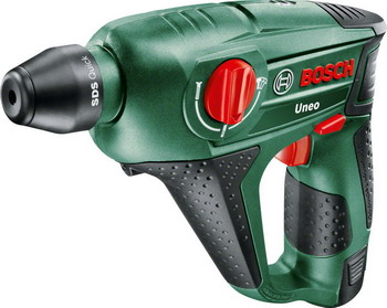 

Перфоратор Bosch, Uneo 12 0603984027