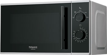 

Микроволновая печь - СВЧ Hotpoint-Ariston, MWHA 2011 MS0