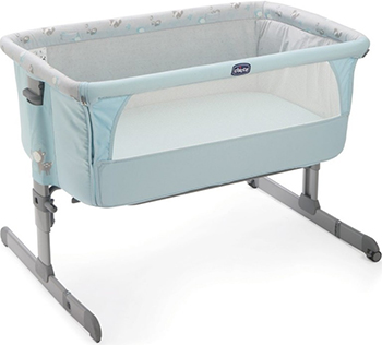 

Детская кроватка Chicco