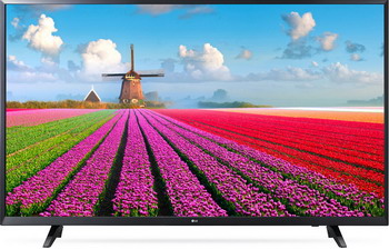 

4K (UHD) телевизор LG, 65 UJ 620 V