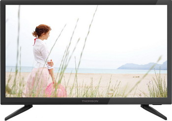 

LED телевизор Thomson, T 24 RTE 1020