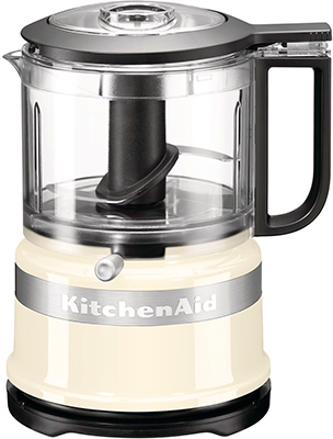 Кухонная машина KitchenAid
