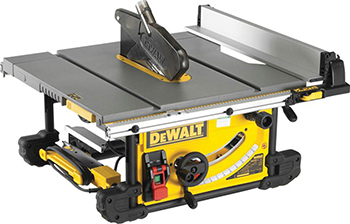 

Дисковая (циркулярная) пила DeWalt