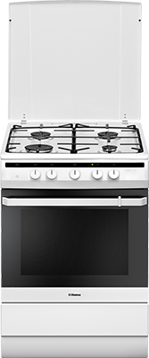 

Газовая плита Hansa, FCGW 62050