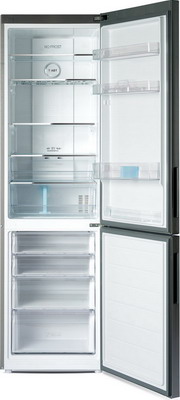 все цены на Двухкамерный холодильник Haier C2F 637 CXRG онлайн