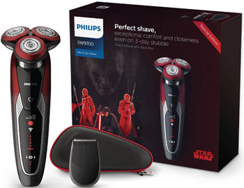

Электробритва Philips