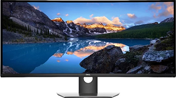 

ЖК монитор Dell, U 3818 DW (3818-6837)