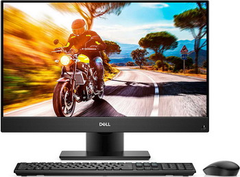 

Моноблок Dell, Inspiron 5477 (5477-6535)