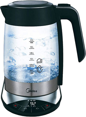 

Чайник электрический Midea, MK-8006