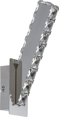 фото Бра mw-light гослар/goslar 498021101 8*0,5w led 220 v