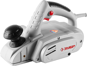 

Рубанок электрический Зубр ЗР-750-82