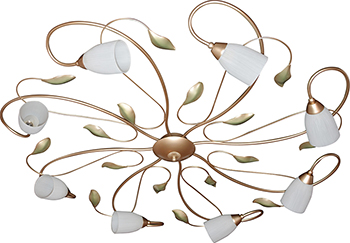 

Люстра потолочная MW-light, Верона 334013208