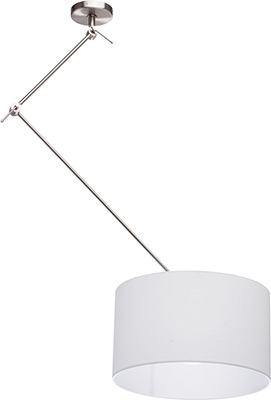 

Люстра подвесная MW-light, Райне/Rheine 494012001 1*60 W E 27 220 V