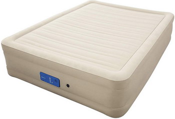 

Кровать надувная BestWay, Alwayzaire Fortech 69032 BW