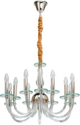 

Люстра подвесная MW-light, Кьянти 720010812