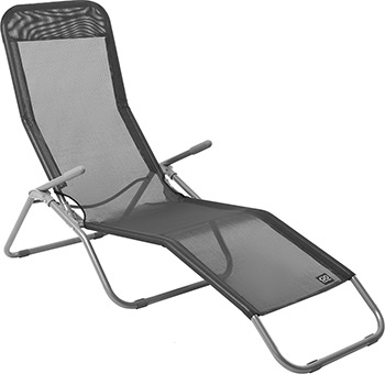 

Шезлонг GoGarden, COMFY 50311