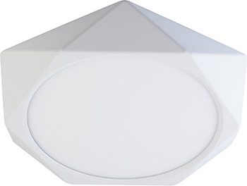 

Светильник точечный DeMarkt, Стаут 702011301 48*0 5W LED 220 V
